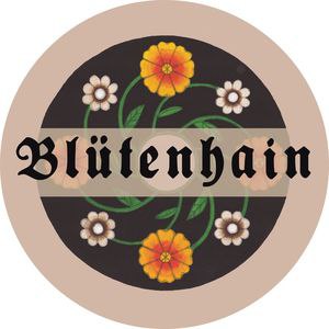 **Blütenhain - Blütenhain (2024)**