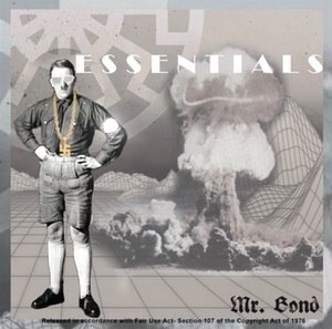 **Mr. Bond - Essentials vol.1 &amp; …