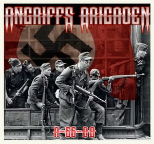 **Angriffs Brigaden A-66-88 (2025) LOSSLESS**