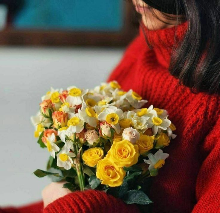 💫التمت ابروحی المحنه واشتهیت اخبارکم🌹