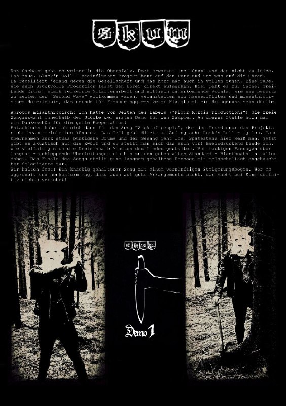 Rigor Mortis Prod.