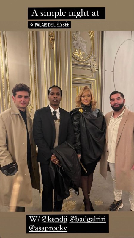 Rihanna