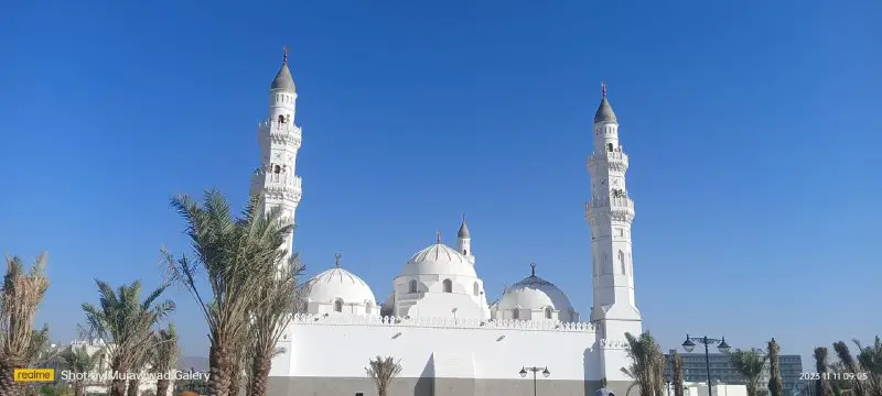 [#Masjid](?q=%23Masjid) Quba