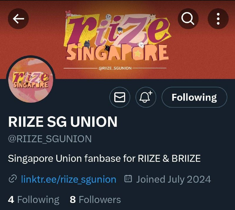 Hi BRIIZE!