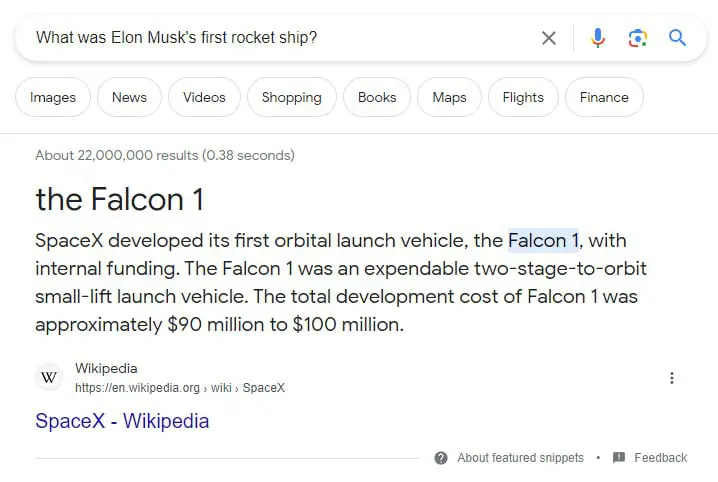 **Elon's First Rocket Buy!**
