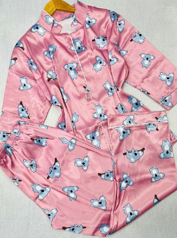 👗همکاری لباس زیرولباس شب👗