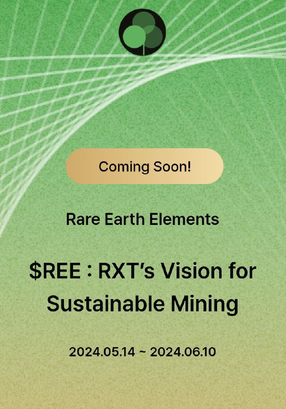 ***?*****We are happy to announce*****?***