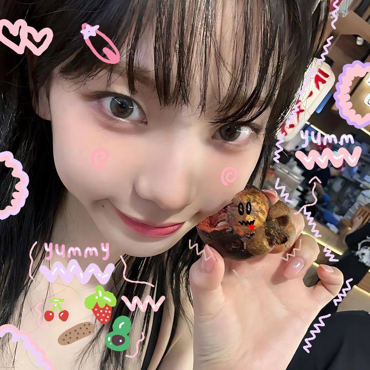 mail run 06/11 ˙˚ʚ(´◡`)ɞ˚˙