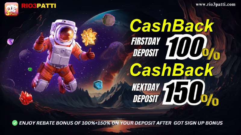 ***✨*****Enjoy Rebate Bonuses of 100% + …