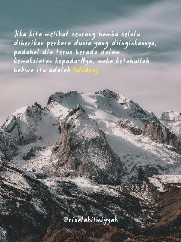 risalahilmiyyah