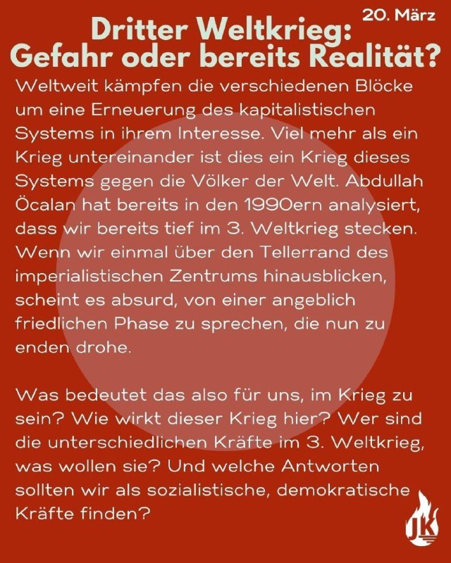 Defend Kurdistan Leipzig