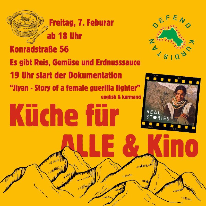 Küfa56 heute 18 Uhr