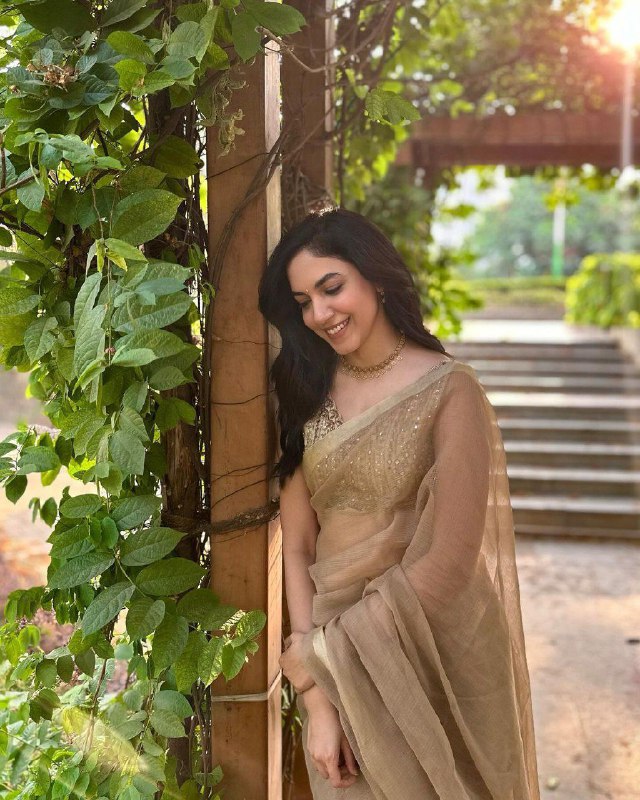 Ritu Varma 💃