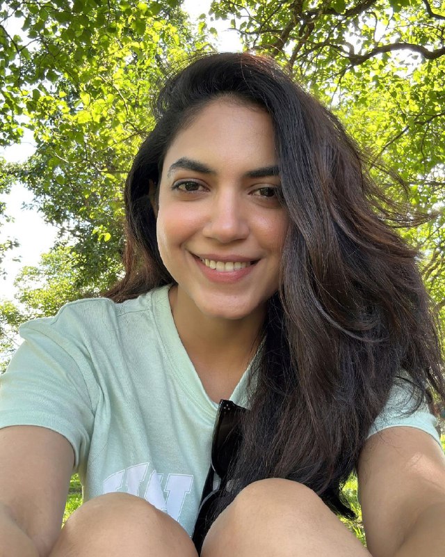 Ritu Varma 💃