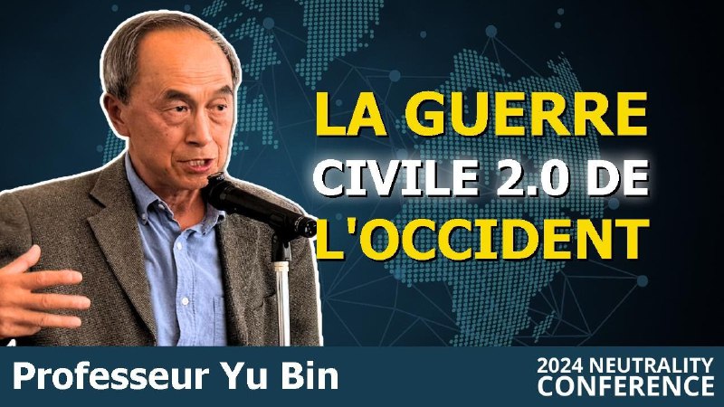 **La Chine gagne la guerre civile …