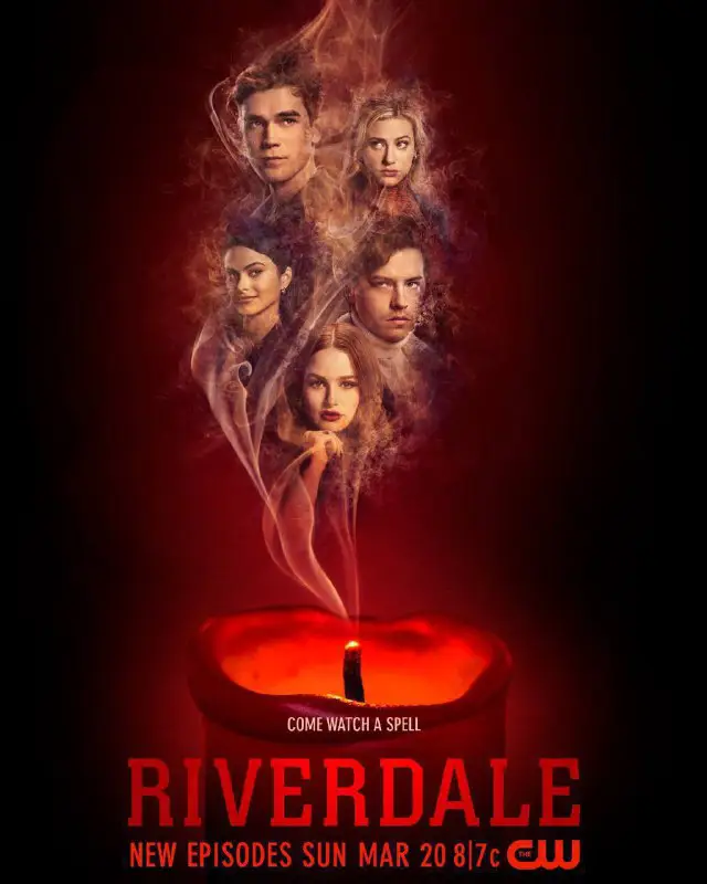 Riverdale Temporada 6: