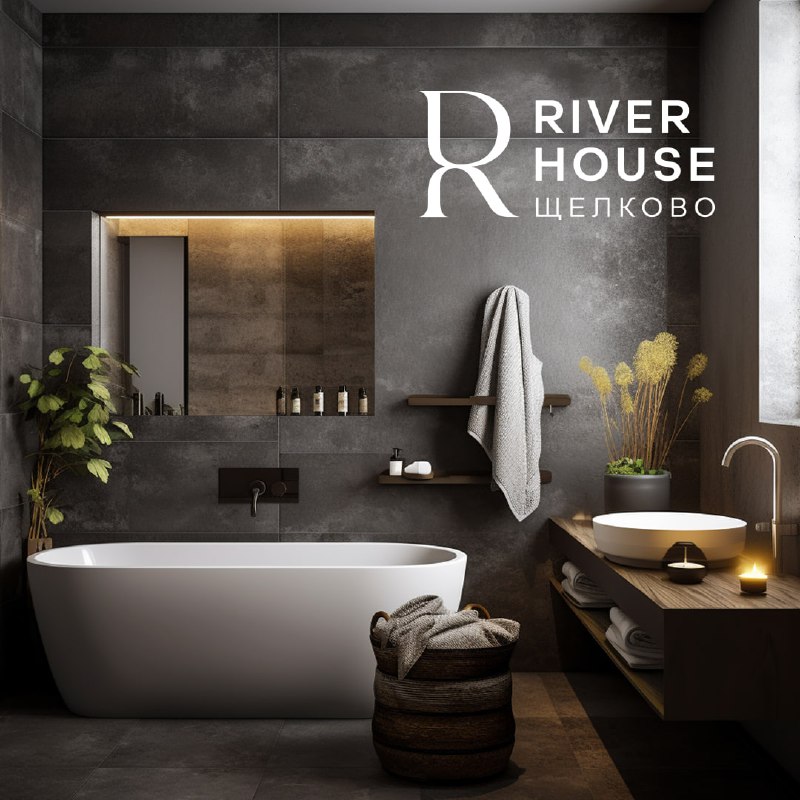 River_House