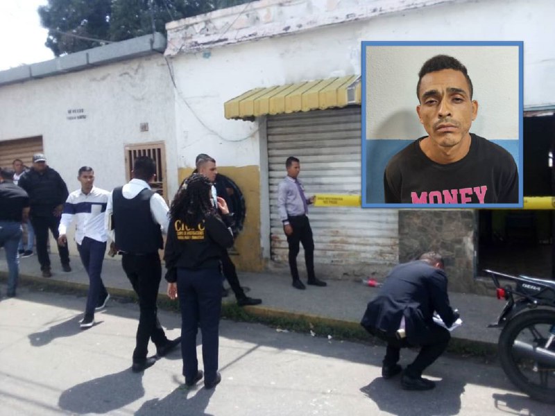 ***🚨*** **ABATIERON A “EL PINTAO” EN …