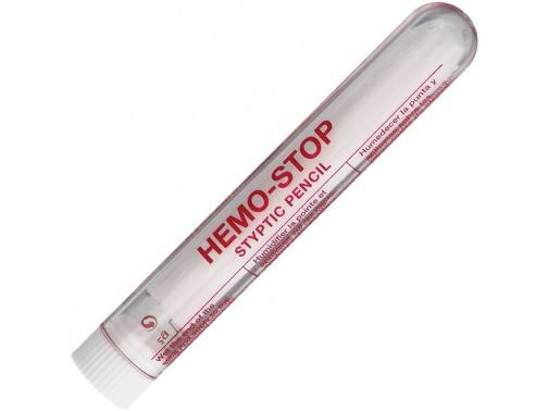 **Giesen &amp; Forsthoff Hemo-Stop Styptic Pencil**