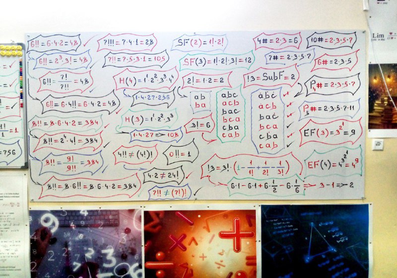 MATEMATIKA TEST ONLINE