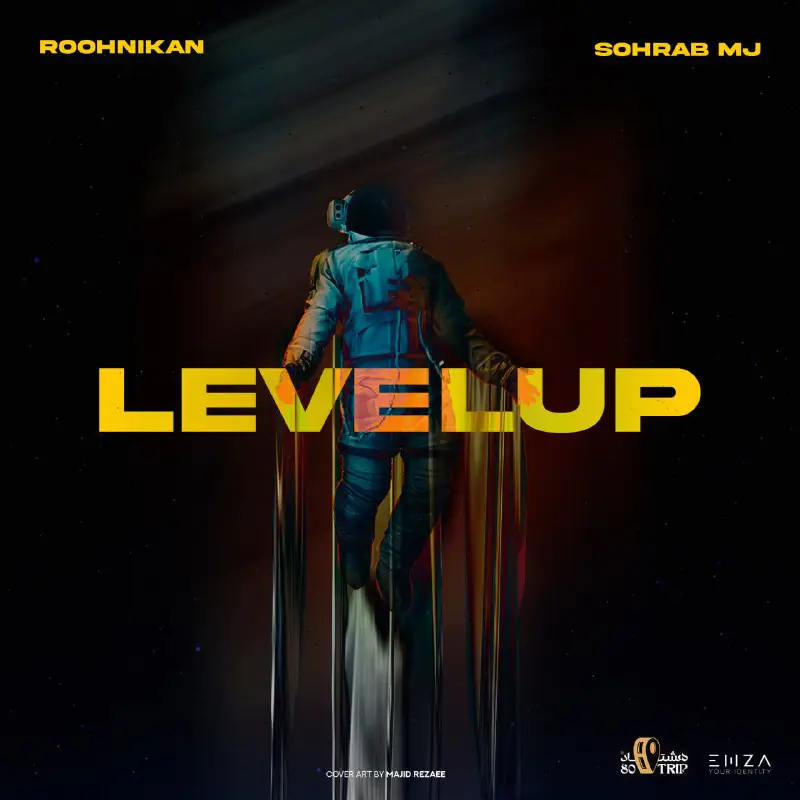 Exclusive Release: Roohnikan &amp; Sohrab MJ …