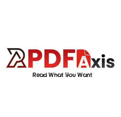 ***👩‍🎓***PDFAxis | Read What You Want***👩‍🎓***