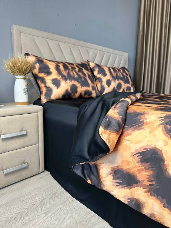 Rk.luxe home постельное белье