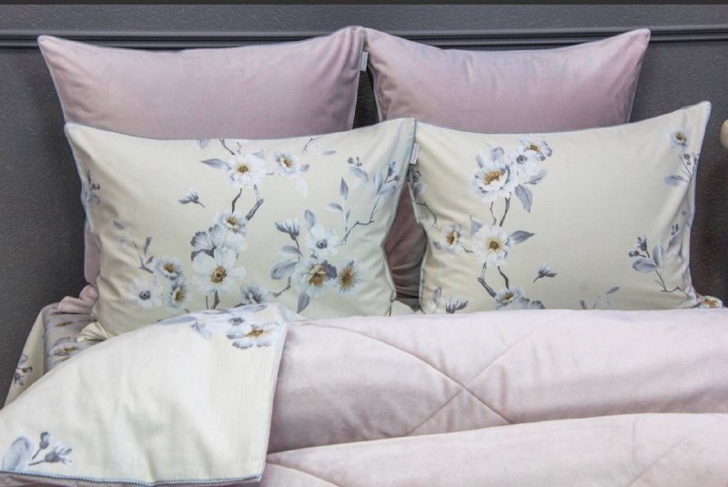 Rk.luxe home постельное белье