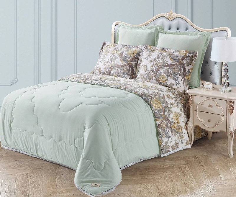 Rk.luxe home постельное белье