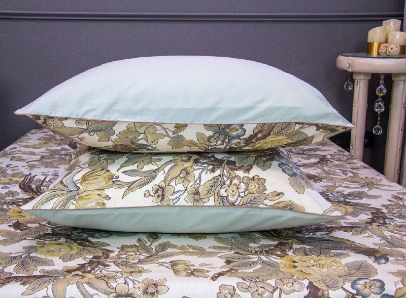 Rk.luxe home постельное белье