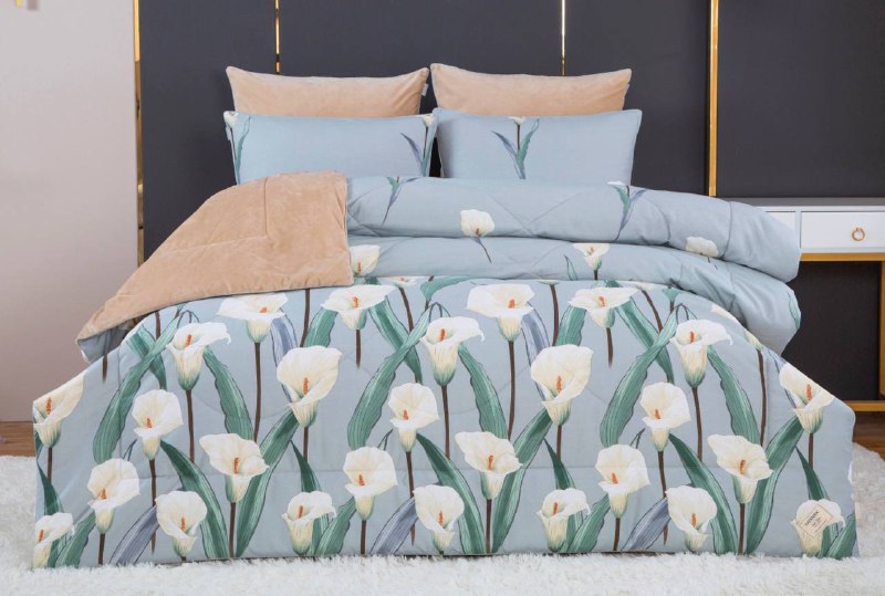 Rk.luxe home постельное белье
