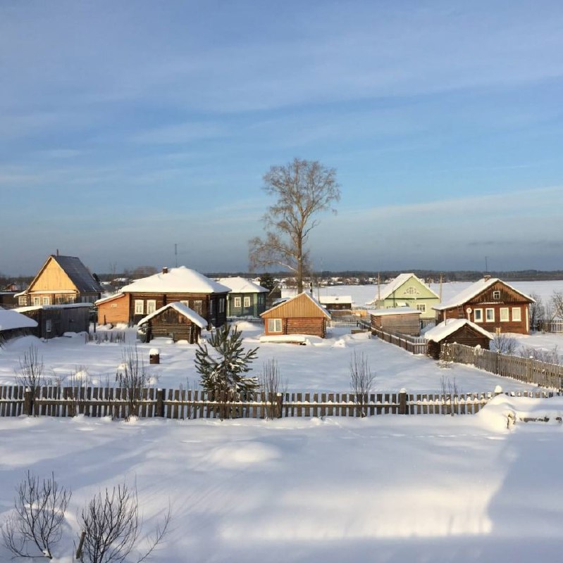 *****🏠*** В Коми 816 жителей воспользовались …