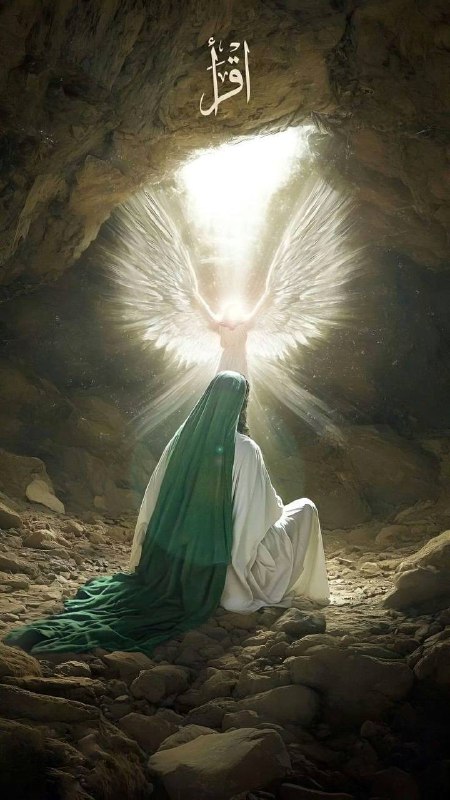 ‏﴿لَقَدۡ مَنَّ ٱللهُ عَلَى ٱلۡمُؤۡمِنِينَ إِذۡ …