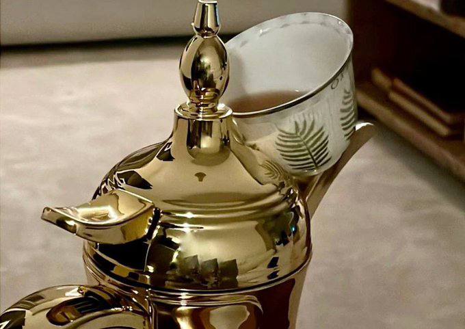مساء الخير . . أمّا بعد …