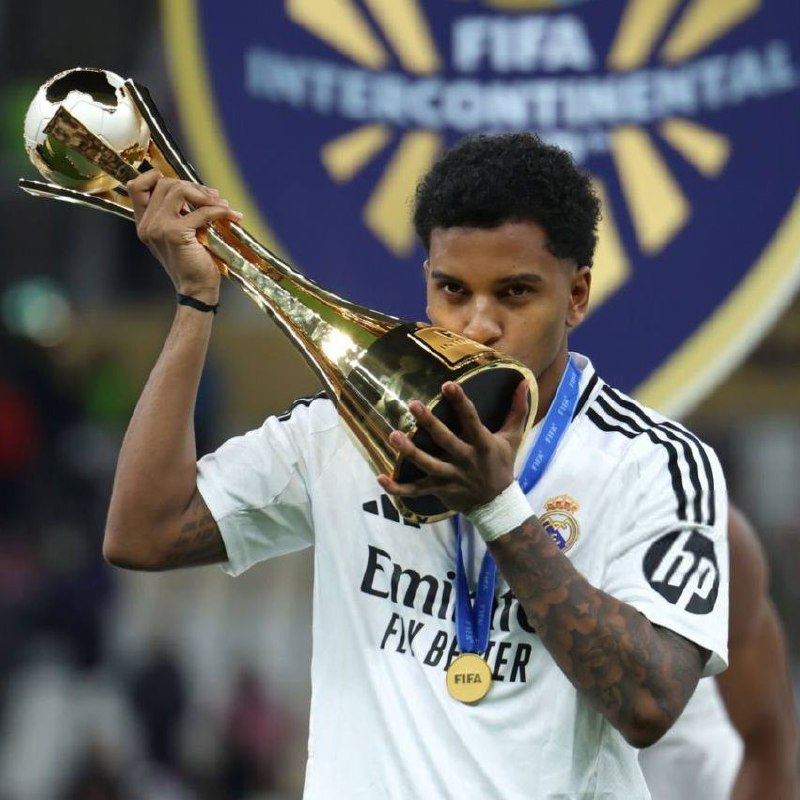 ***📸*** [#Champion](?q=%23Champion) [#Rodrygo](?q=%23Rodrygo)