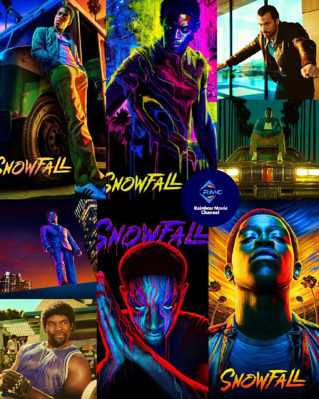 **Snowfall (2017)