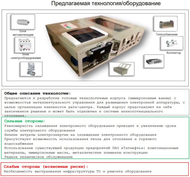 ПАО "Татнефть" приглашает откликнуться на [запрос](https://rnd.sk.ru/lk/request/executor/niokr/d4321274-16a7-ef11-b839-00155d70060e) …