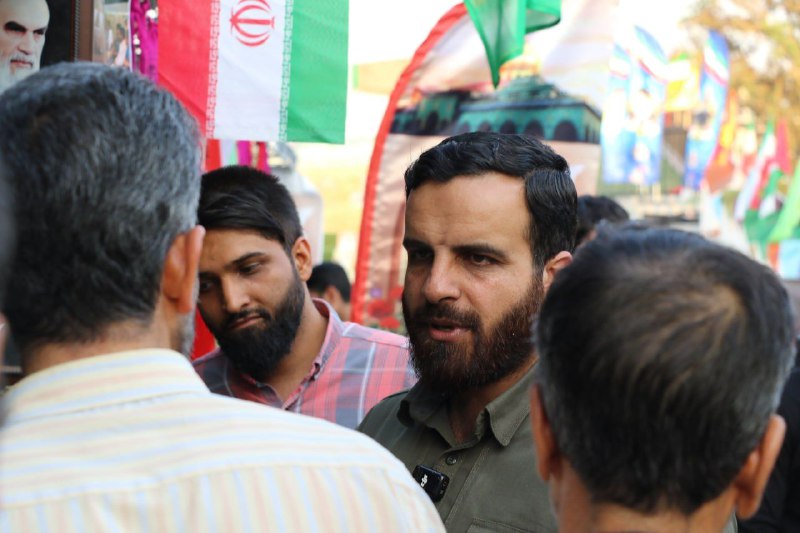 گـروه رسـانـه ای روبـه لنـز