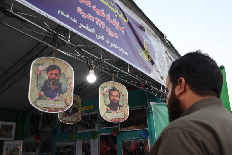 گـروه رسـانـه ای روبـه لنـز