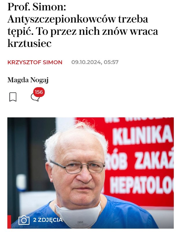 Simon będzie Was tępił. Boicie się?