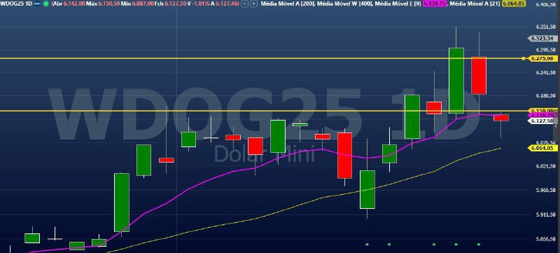 ***🇺🇸*** **Compra de Opções de Dólar …