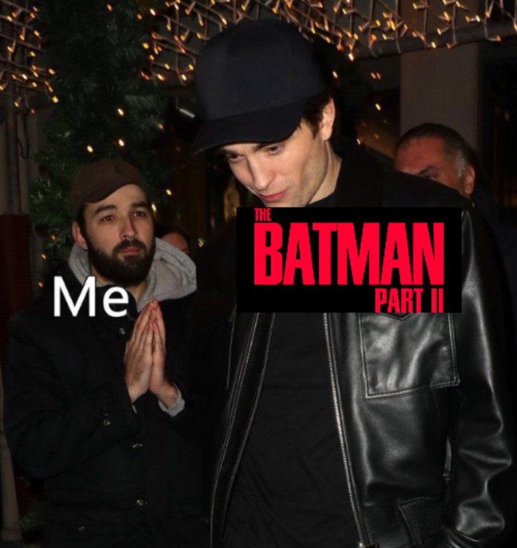 : ̗̀➛ [#Batman](?q=%23Batman) , [#Meme](?q=%23Meme)