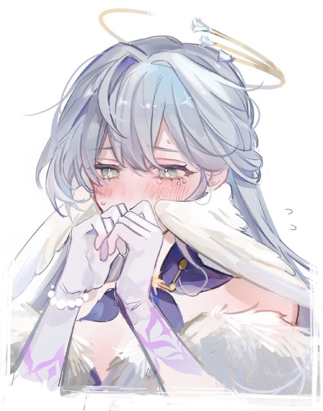 ⠀ ˒˓ ***🍥*** [robin daily](https://t.me/robinHonakiStarrail). ׅ♡ິ …