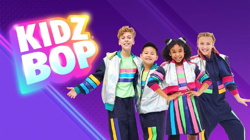 ***🎵*****Музыкальная группа Kidz Bop в Roblox*****💎*****50-й …