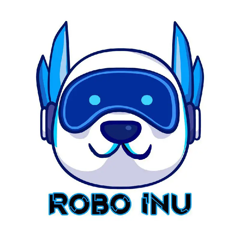 Join the Robo Inu Official Group!