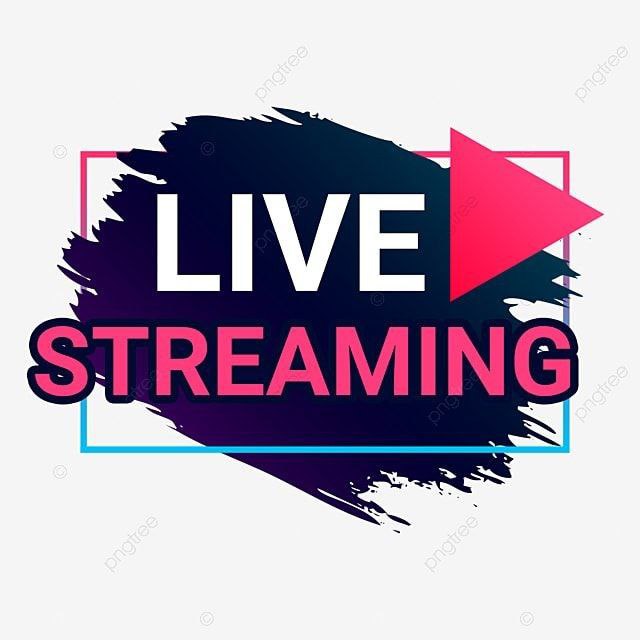 Live Trading Streaming Now