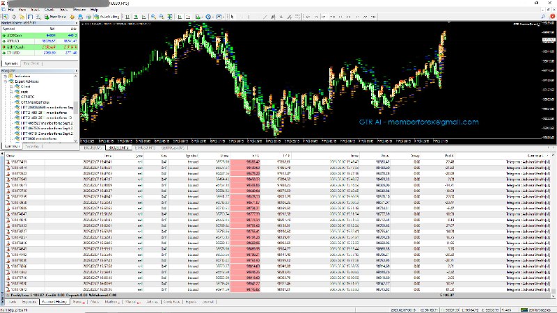 RobotForex Official