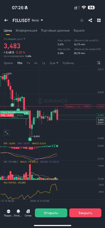 Робовладелец на Cryptorg