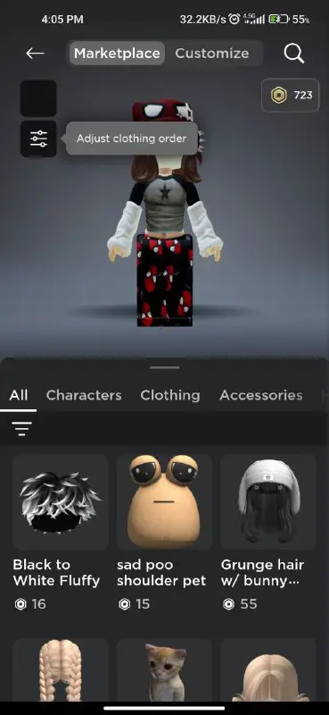 Roblox Store By 𝑅𝓎𝒶𝓃