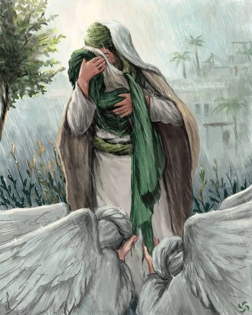 لَـ صاحبَ الزمان